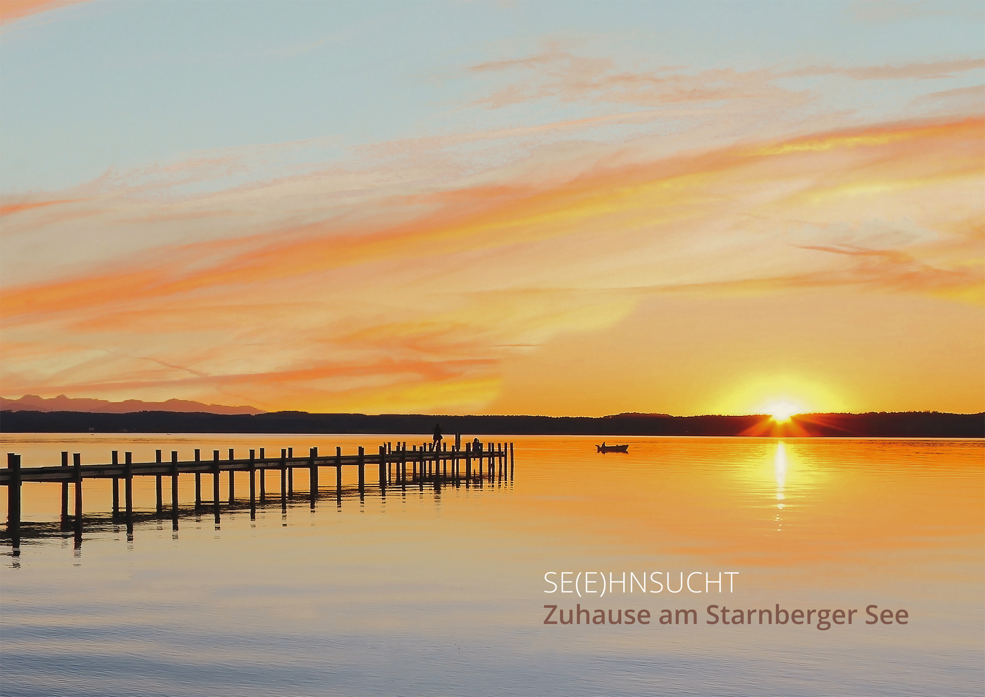 Berg am Starnberger See